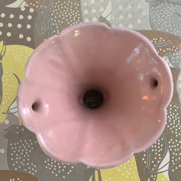 Gonder Pottery Vase H-81 - Picture 9 of 10